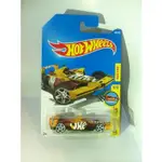 MATTEL HOT WHEELS 2017 LEGENDS OF SPEED MINI COLLECTION 9 獲勝