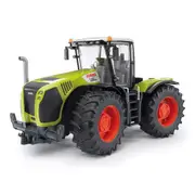 Bruder - Claas Xerion 5000 Tractor 1:16 Scale Farm Toy Vehicle