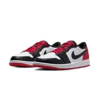 在飛比找momo購物網優惠-【NIKE 耐吉】Air Jordan 1 Retro Lo