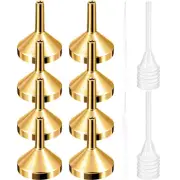Funnels for Dispensing Thermal Water Bottle with Filter Small