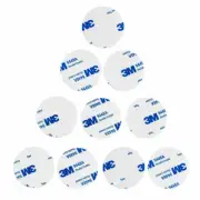 10 HQ 3M ADHESIVE RINGS STICKER IN FOR BEZEL INSERT FOR TUDOR BLACK BAY USA