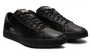 Onitsuka Tiger LAWNSHIP 3.0 1183A568 001 BLACK/BLACK New in Box from Japan