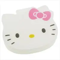 在飛比找Yahoo!奇摩拍賣優惠-日本進口 三麗鷗 Hello Kitty 造型隨身置物收納盒