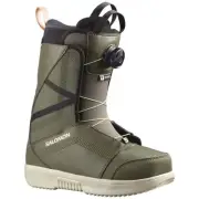 Salomon Scarlet Boa Snowboard Boots Women's 2024