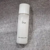 在飛比找蝦皮購物優惠-IPSA ME自律循環液