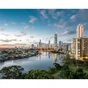 Serenity Surfers Paradise
