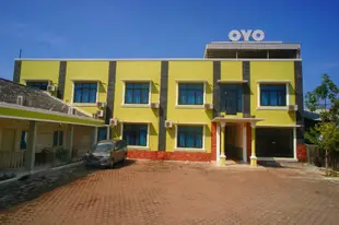 OYO 182 Nugraha Residence Near Airport