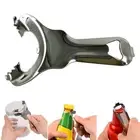 Bottle Opener with Torsion Mechanism Bottle Cap Tool Mason Jar for Canning