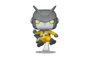 Dragon Ball Super: Super Hero Gamma 2 Pop! Vinyl