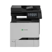 Lexmark CX725DHE A4 COLOUR LASER MFP