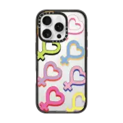 iPhone 16 Pro Impact Case Female by Quotes by Christie
