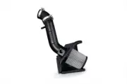 HPS Air Intake For 2018-2023 Toyota Camry 3.5L V6 XV70 2GR-FKS Black 827-692WB