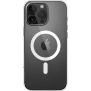 Apple iPhone 16 Pro Max Clear Case with MagSafe