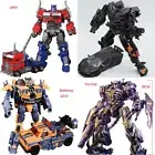 New Creative Transformers Action Figure Toy Optimus Prime Transformation Kid Toy