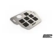2SP Oil Pan Sump Baffle Plate for Subaru FA20 Scion FR-S Subaru BRZ Toyota GT86 (for: Toyota)