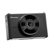 Pioneer 1080p FHD Dash Cam VREC-H320SC