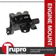 LH Engine Mount For HOLDEN Barina TM F16D4 1.6L 11/11-on Auto