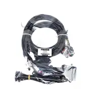 Genuine Mazda BT-50 Towbar Trailer Wiring Harness TF11ACTWHA ZW TF 07/2020