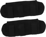 Protective Shoulder Pads Set for Backpack Bag Straps Nylon Material Easy to Use Comfortable Shoulder Relief