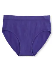 Girls Seamfree Core Bikini - Rib