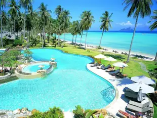 PP島鄉村海灘度假村Phi Phi Island Village Beach Resort