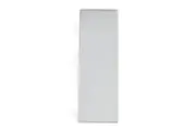 SMAI Wall Padding - Plain White