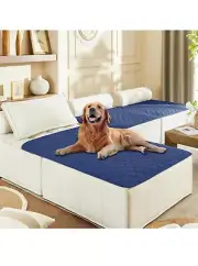 gogobunny 100% Double Sided Waterproof Dog Blanket Soft Pet Bed