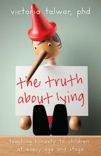 在飛比找誠品線上優惠-The Truth about Lying: Teachin