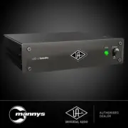 UAD-2 Satellite Thunderbolt 3 OCTO Core DSP Accelerator