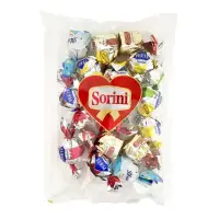 在飛比找momo購物網優惠-【Sorini】索利尼可可製品 金銀島280g