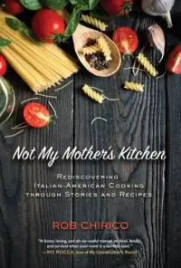 在飛比找博客來優惠-Not My Mother’s Kitchen: Redis