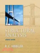 在飛比找三民網路書店優惠-Structural Analysis