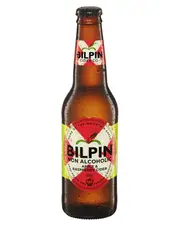 Bilpin Non-Alcoholic Cider Apple & Raspberry | Bilpin Cider | Sans Drinks