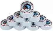 Rolls of HD Raven PTFE Pipe Thread Tape, Teflon, Plumbers 1", 1/2" or 3/4"