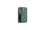 OtterBox Symmetry Cactus Leather Case Cover For Apple iPhone 16 Pro Max GRN
