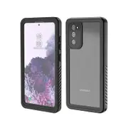 Redpepper Case Life Cover Waterproof Dust Shockproof Case - For Samsung Galaxy S20 FE