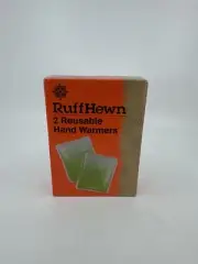 RuffHewn 2 Reusable Hand Warmers BON-TON