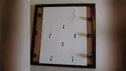 Electronic Voodoo Corkboard Magic by Hatiro magic tricks