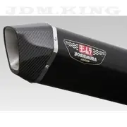 Yoshimura GSX1300R(HAYABUSA)(21-23) Slip-On HEPTA FORCE cyclone EXPORT SPEC OEM