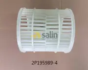 GENUINE SIROCCO ROTOR ASSY QD16A2CM (ROHS) FOR DAIKIN PN 1863723 (M3)