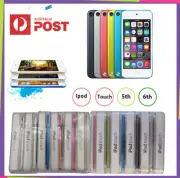 NEW Apple iPod Touch 6th 5th Generation(128GB/64GB/32GB)ALL COLORS Sealed Box