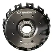 Yamaha YZ85 2002-2024 Wiseco Forged Clutch Basket Direct Replacement