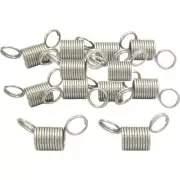 12 Bead Stoppers Jewelry Beading Stringing Wire Tools