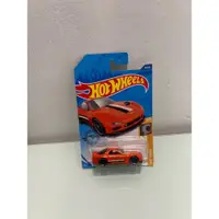 在飛比找iOPEN Mall優惠-hot wheels 風火輪 小汽車 5件組