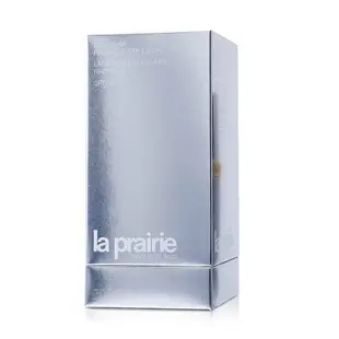 蓓麗 La Prairie - 活細胞晶瑩亮膚防曬修護乳液 Cellular Radiance Emulsion SPF 30