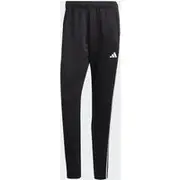 Train Essentials 3-Stripes Training Pants