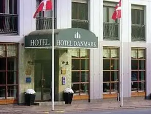 丹麥飯店