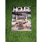 【阿魚書店】HOUSE 時尚家居 2019-11-089-PERFECT HARMONY