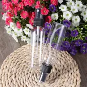 10 PCS Spray Bottle Portable Mini Perfume Atomizer
