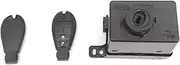Ignition Switch Node Module & Key Replacement for Dodge Grand Caravan 2008-2010 68210155AB